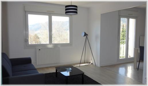 Location Appartement 3 pièces SENONES 88210