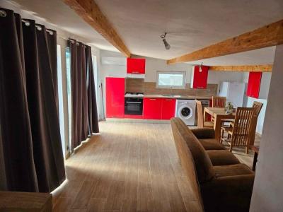 Location Appartement 2 pièces BORGO 20290