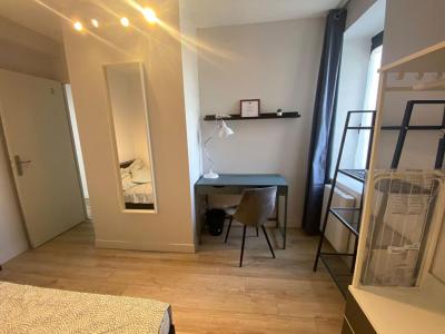 Location Appartement 9 pièces VILLEURBANNE 69100