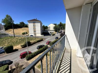 Location Appartement 3 pièces LIMOGES 87000
