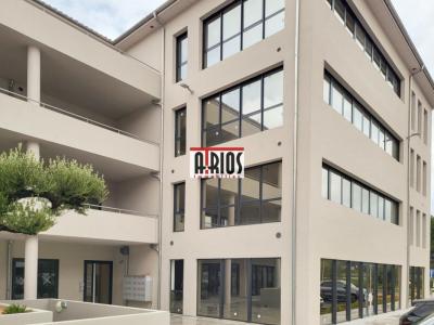 Location Bureau AUBAGNE 13400