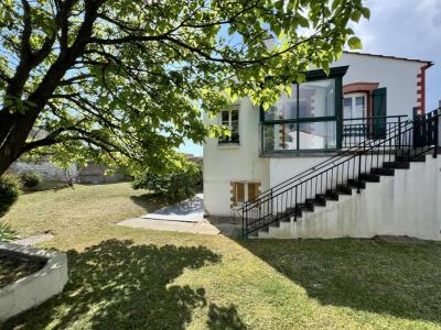 Vente Maison LONGEVILLE-SUR-MER 