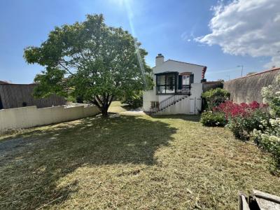 Vente Maison LONGEVILLE-SUR-MER 