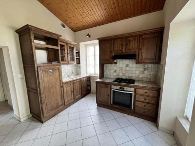 For sale House LONGEVILLE-SUR-MER 