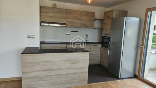 Location Appartement 4 pièces DIVONNE-LES-BAINS 01220