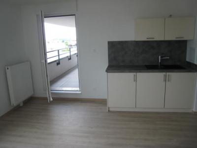 Location Appartement 2 pièces HAGUENAU 67500