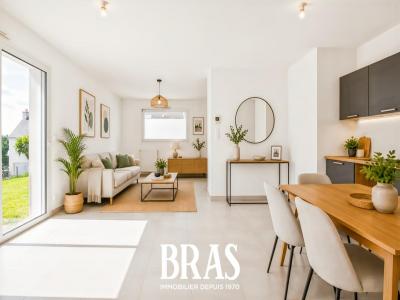 For sale House SAINT-AVE 