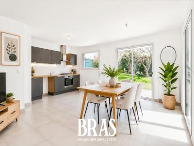 Vente Maison SAINT-AVE