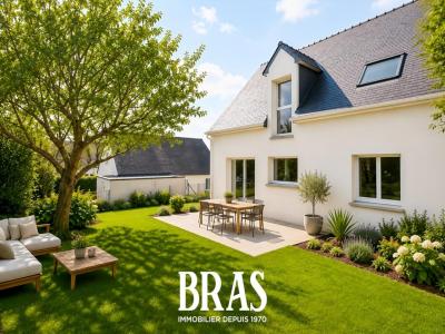 Vente Maison SAINT-AVE