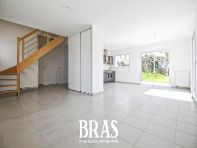 Vente Maison SAINT-AVE 