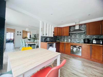 Vente Maison 8 pièces ANZIN-SAINT-AUBIN 62223