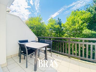 Vente Appartement 2 pièces BAULE-ESCOUBLAC 44500