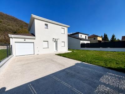 Vente Maison 6 pièces MONTAGNIEU 01470