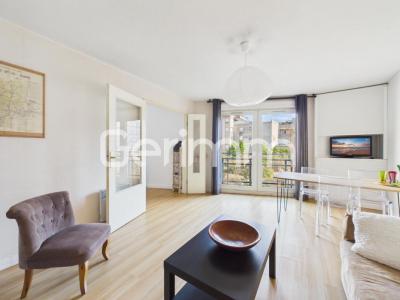 Vente Appartement 2 pièces GRENOBLE 38000
