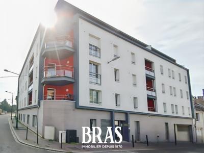 Vente Appartement 3 pièces NANTES 44100