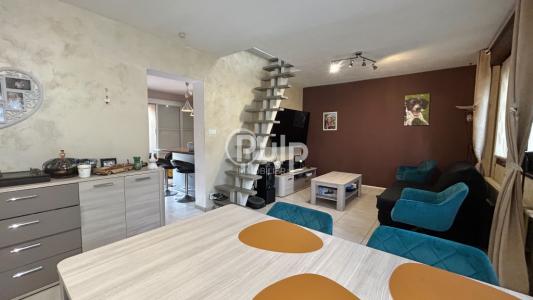 Vente Maison 4 pièces AVION 62210