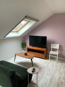 Location Appartement VILLIERS-LE-BEL 95400