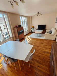 Location Appartement 2 pi�ces CLAMART 92140