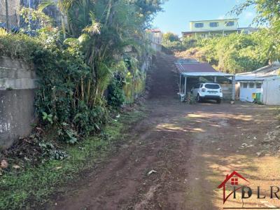 Vente Terrain PETITE-ILE 97429