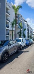 Vente Appartement SAINT-DENIS-CHAUDRON 97490