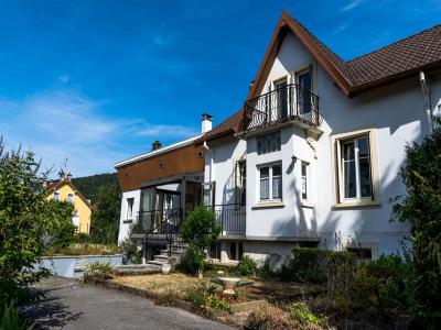 Vente Maison 8 pièces BELFORT 90000