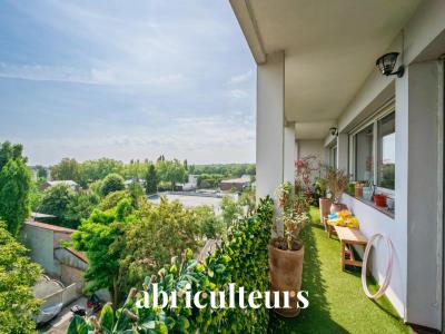 Vente Appartement 5 pièces GARCHES 92380