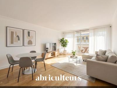 Vente Appartement 3 pièces COURBEVOIE 92400