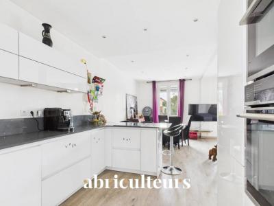 Vente Maison 6 pièces ARGENTEUIL 95100