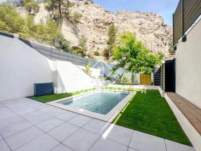 Vente Maison MARSEILLE-16EME-ARRONDISSEMENT 