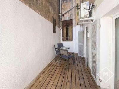 Vente Appartement MARSEILLE-2EME-ARRONDISSEMENT 