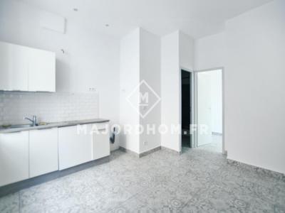 Vente Appartement MARSEILLE-4EME-ARRONDISSEMENT 