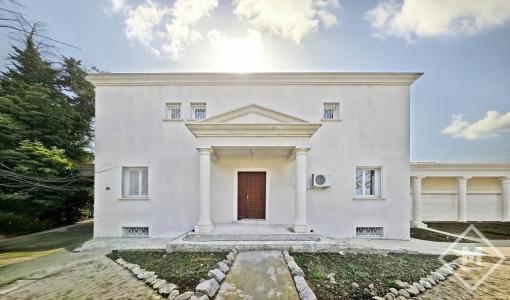 Vente Maison MARSEILLE-12EME-ARRONDISSEMENT 