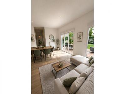 Vente Appartement 3 pièces ROCHELLE 17000