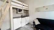 Louer Appartement 20 m2 Lyon-7eme-arrondissement