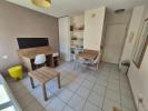 Louer Appartement 21 m2 Toulouse
