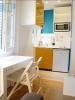 Louer Appartement Bois-colombes 835 euros