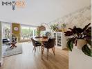 Acheter Maison 102 m2 Saint-brice-courcelles