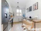 Louer Appartement 10 m2 Grenoble