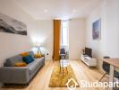 Louer Appartement 31 m2 Lyon-1er-arrondissement