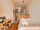 Annonce Location Appartement Lyon-7eme-arrondissement