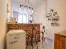 Louer Appartement 19 m2 Lyon-7eme-arrondissement