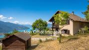 Vente Maison Puy-sanieres  05200 5 pieces 160 m2