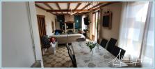 Annonce Vente 4 pi�ces Maison Norville