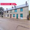 Vente Maison Montsauche-les-settons 58