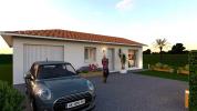 Vente Maison Tercis-les-bains 40180 4 pieces 90 m2