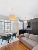 Location Appartement Limoges 87