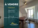 Vente Appartement Argenteuil 95