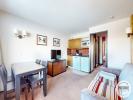 Vente Appartement Plagne 73210 2 pieces 28 m2