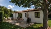 Annonce Vente Maison Parempuyre