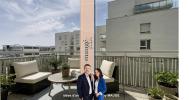 Vente Appartement Vaulx-en-velin 69